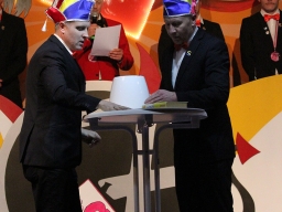 Büttenabend 2025 - 14.02.2025